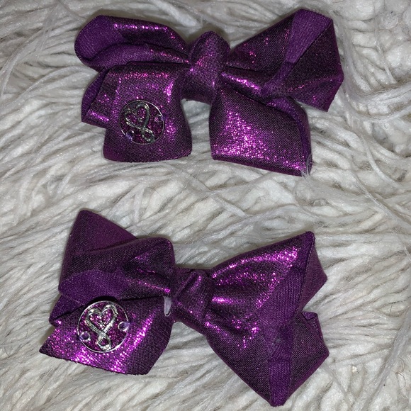 JoJo Siwa Other - 4 bows for a price of 1